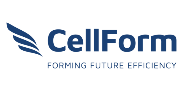 CellForm Logo